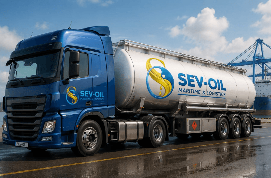 Soutage maritime à Abidjan et San-Pédro