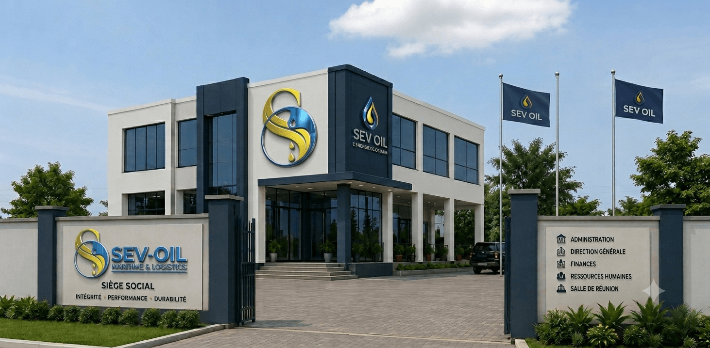 Stations-service & logistique routière