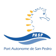 PORT DE SAN-PÉDRO