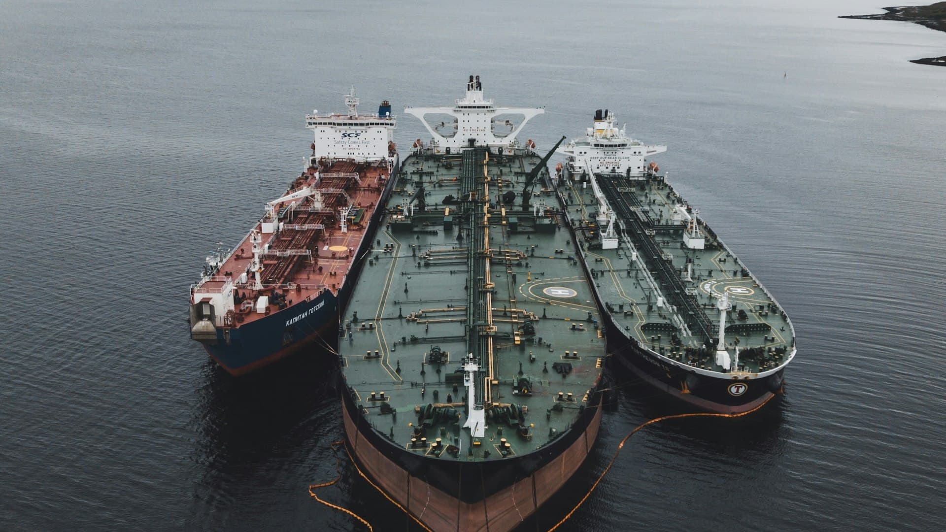 Soutage maritime